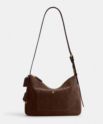 モット メッセンジャー バッグ 33 | COACH/コーチ | 三越伊勢丹
